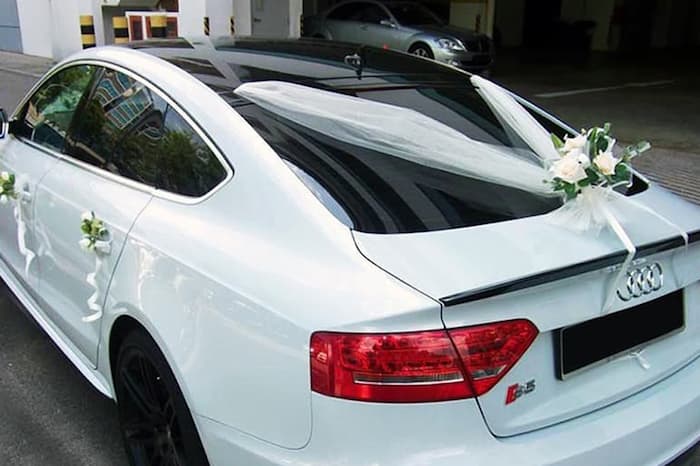 Elma Wedding Cars