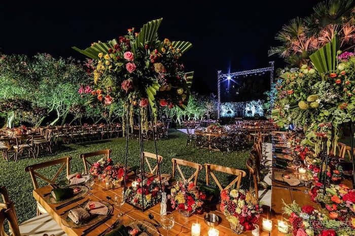 PBS Wedding Furniture