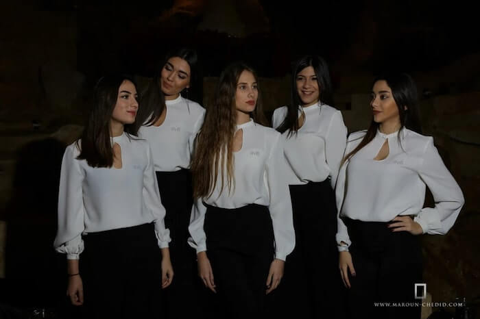 Ave Hostessing Agency