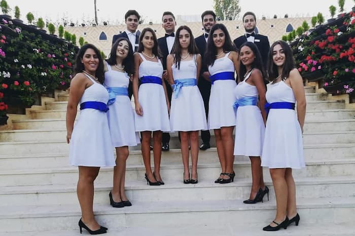 Sorelle Hostessing Agency