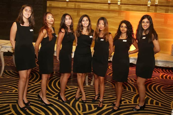 Sorelle Hostessing Agency