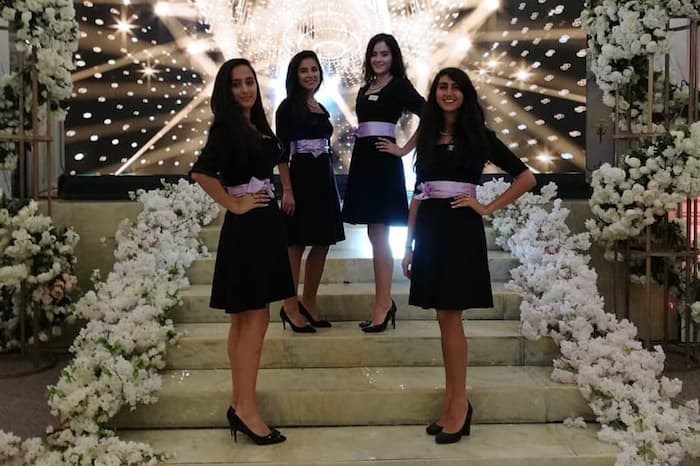 Sorelle Hostessing Agency
