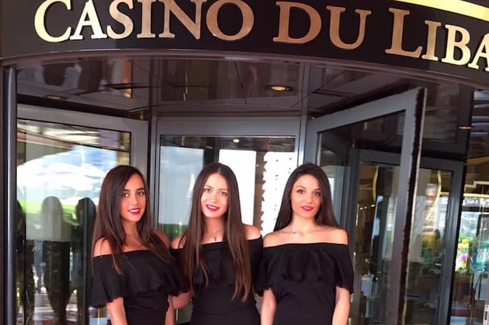 HK Hostessing Agency