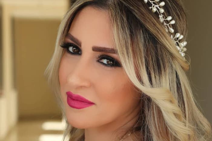 Alain Hayek Make Up Artist