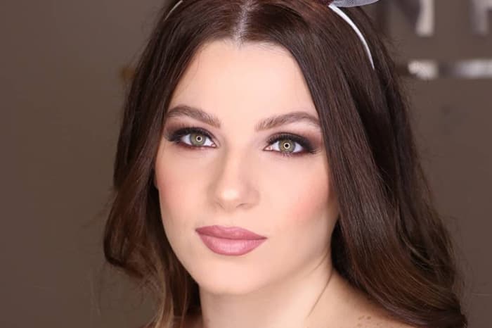 Alain Hayek Make Up Artist