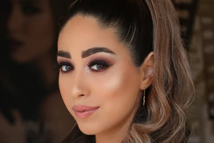 Alain Hayek Make Up Artist