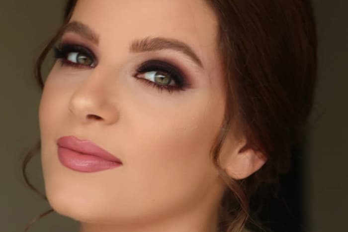 Alain Hayek Make Up Artist