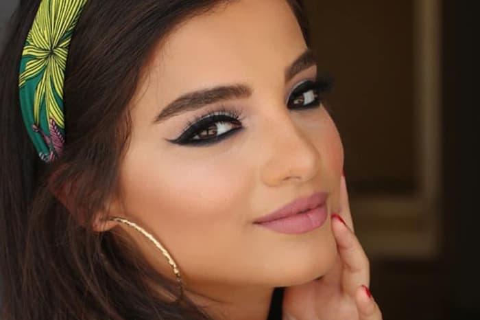 Alain Hayek Make Up Artist