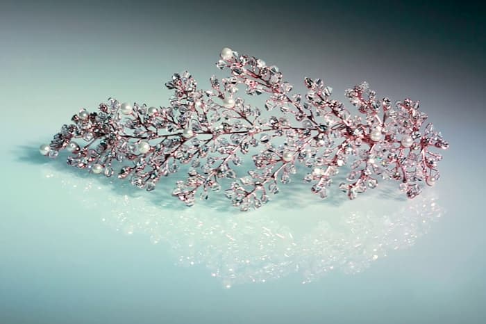 Centimes Bourgeois Headpieces