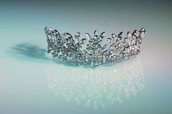 Centimes Bourgeois Headpieces