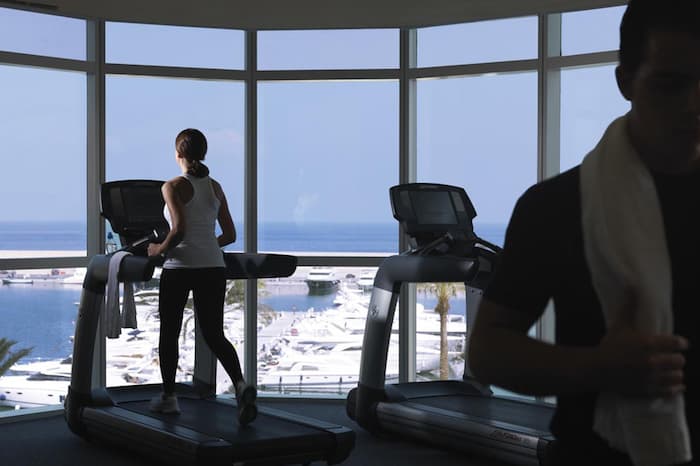 Four Seasons Hotel Beirut