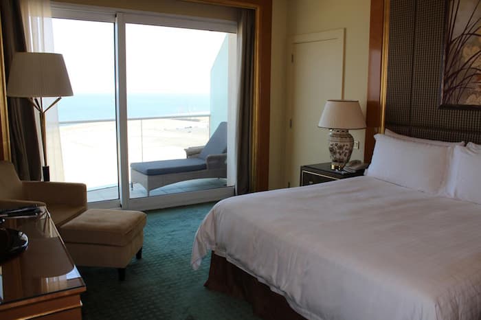 Four Seasons Hotel Beirut