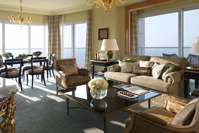 Four Seasons Hotel Beirut