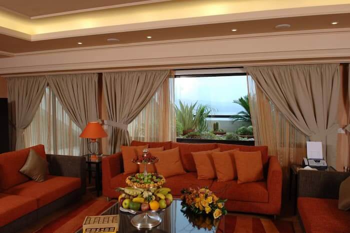 Regency Palace Hotel