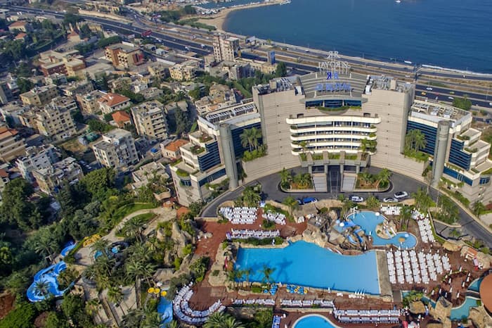 Le Royal Beirut