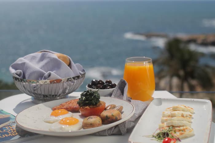 Movenpick Hotel Beirut