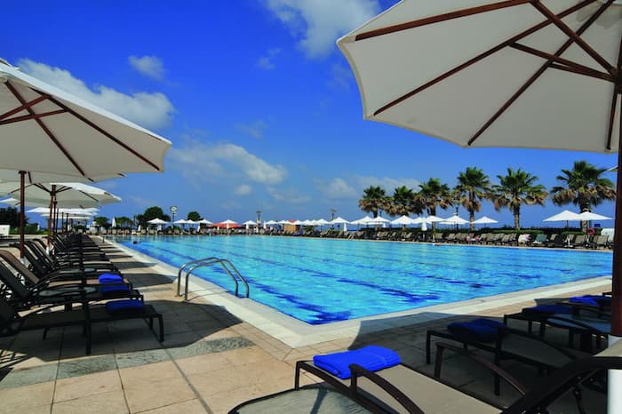 Movenpick Hotel Beirut