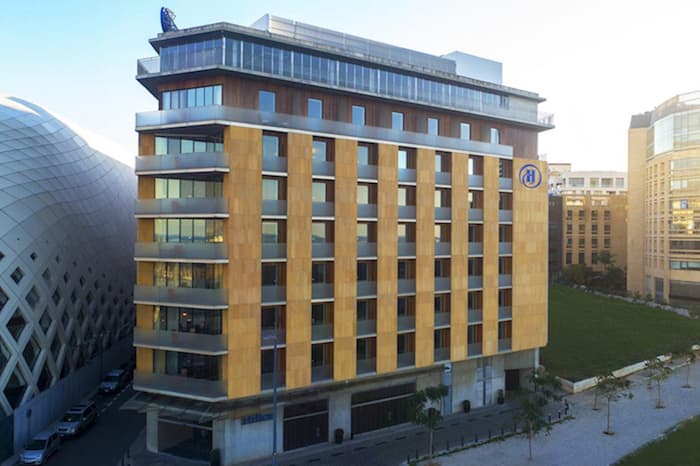 Hilton Beirut